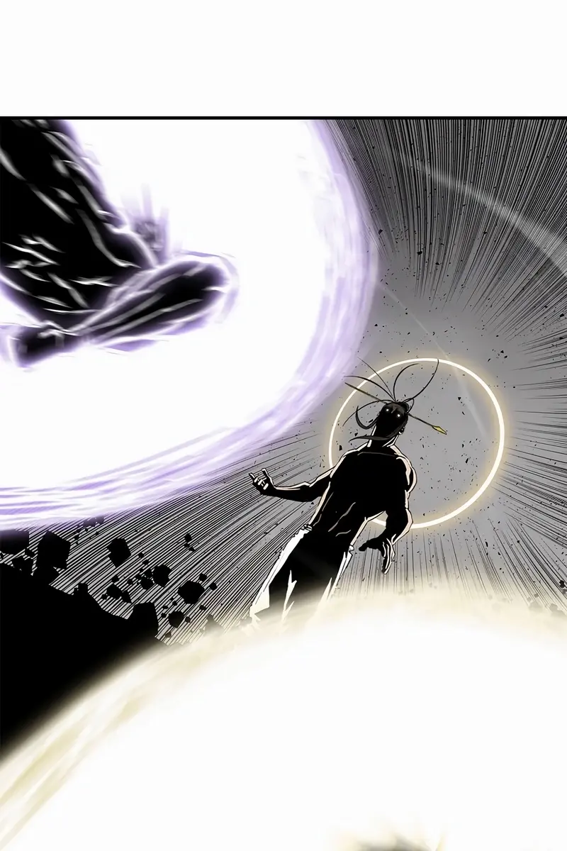 The Legend of the Northern Blade Chapter 200 Page 88
