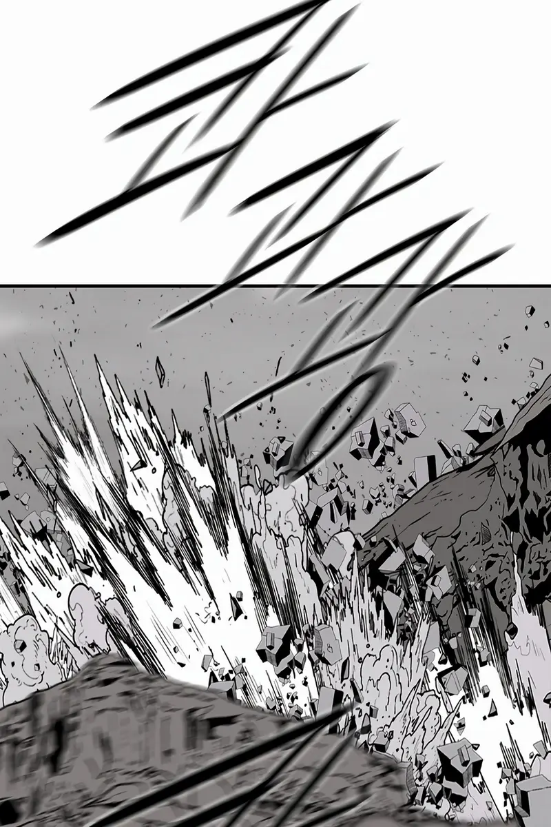 The Legend of the Northern Blade Chapter 200 Page 92