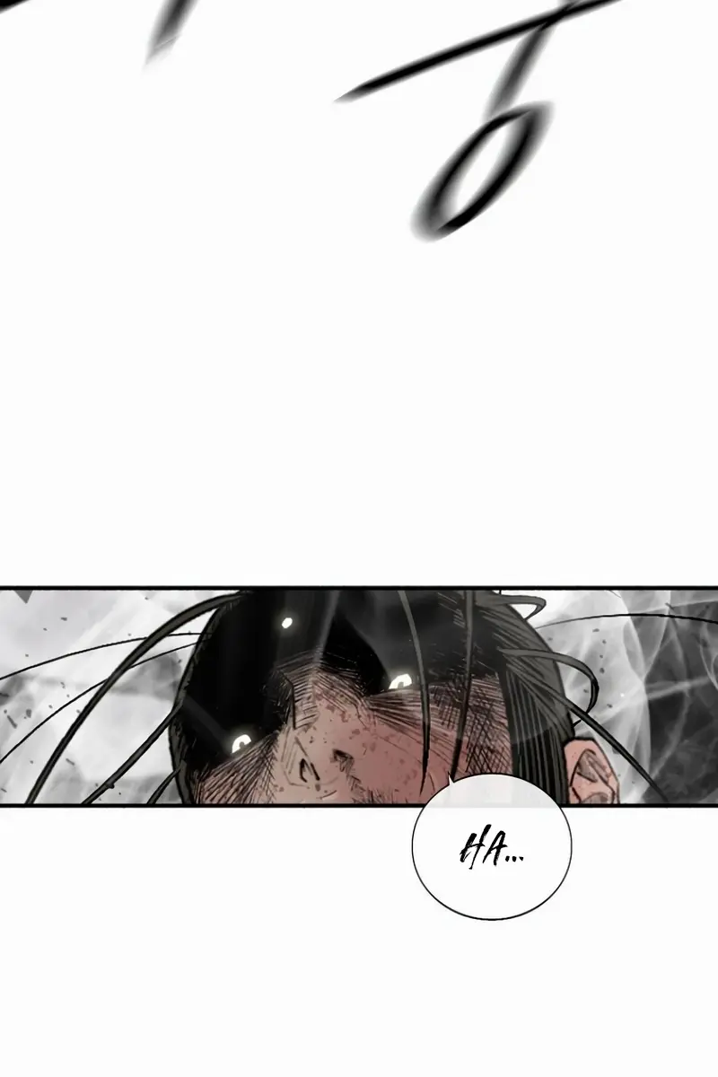 The Legend of the Northern Blade Chapter 201 Page 25
