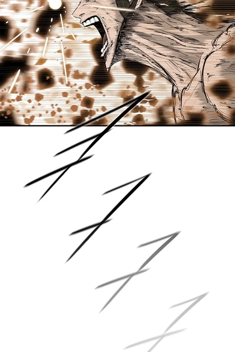 The Legend of the Northern Blade Chapter 202 Page 21