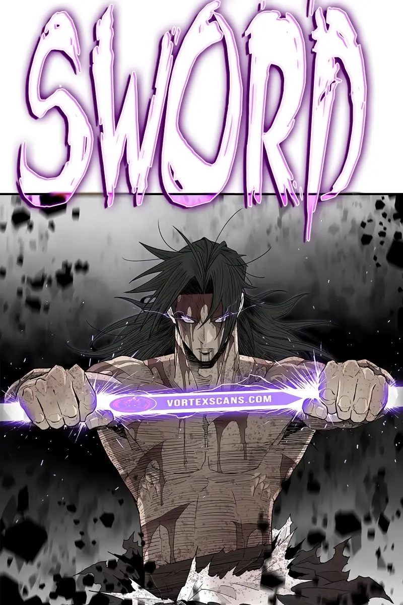 The Legend of the Northern Blade Chapter 202 Page 40