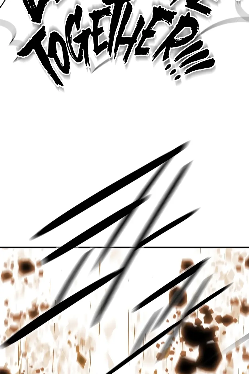 The Legend of the Northern Blade Chapter 202 Page 42