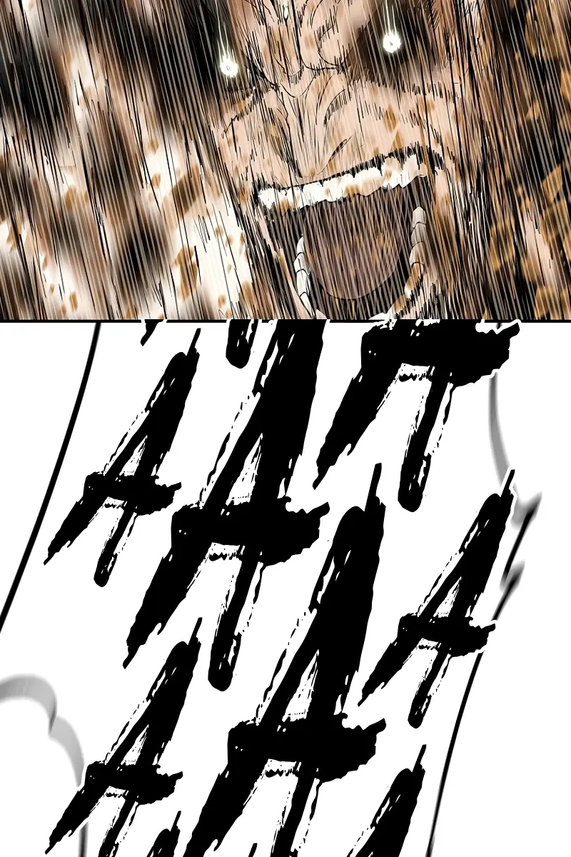 The Legend of the Northern Blade Chapter 202 Page 44