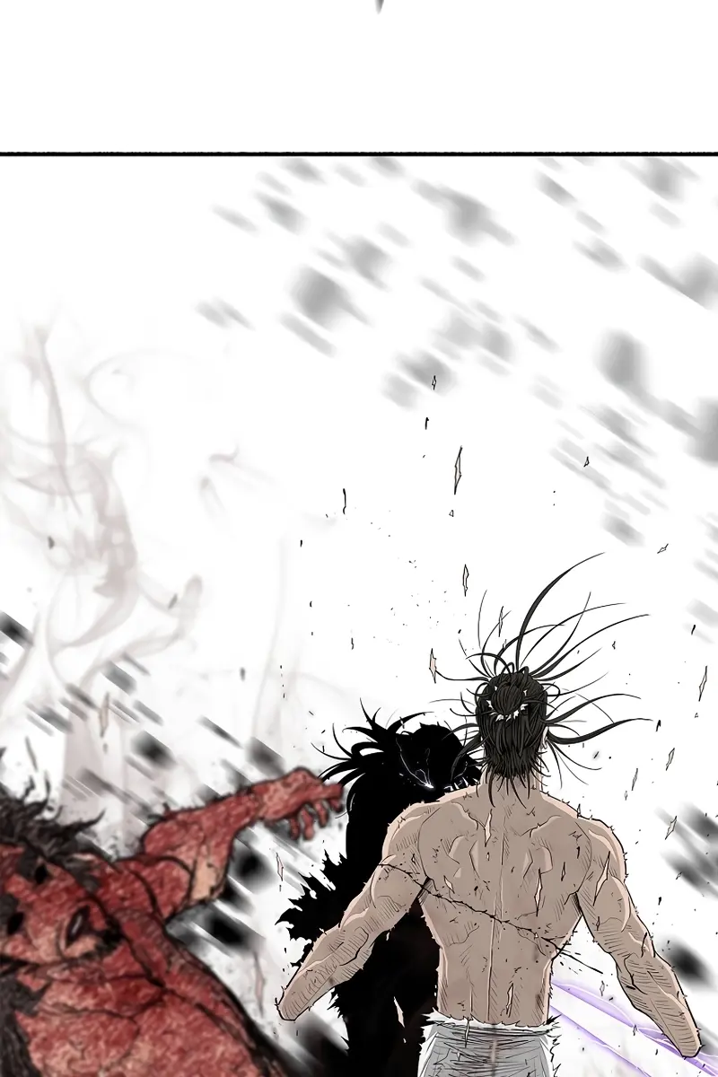 The Legend of the Northern Blade Chapter 202 Page 46