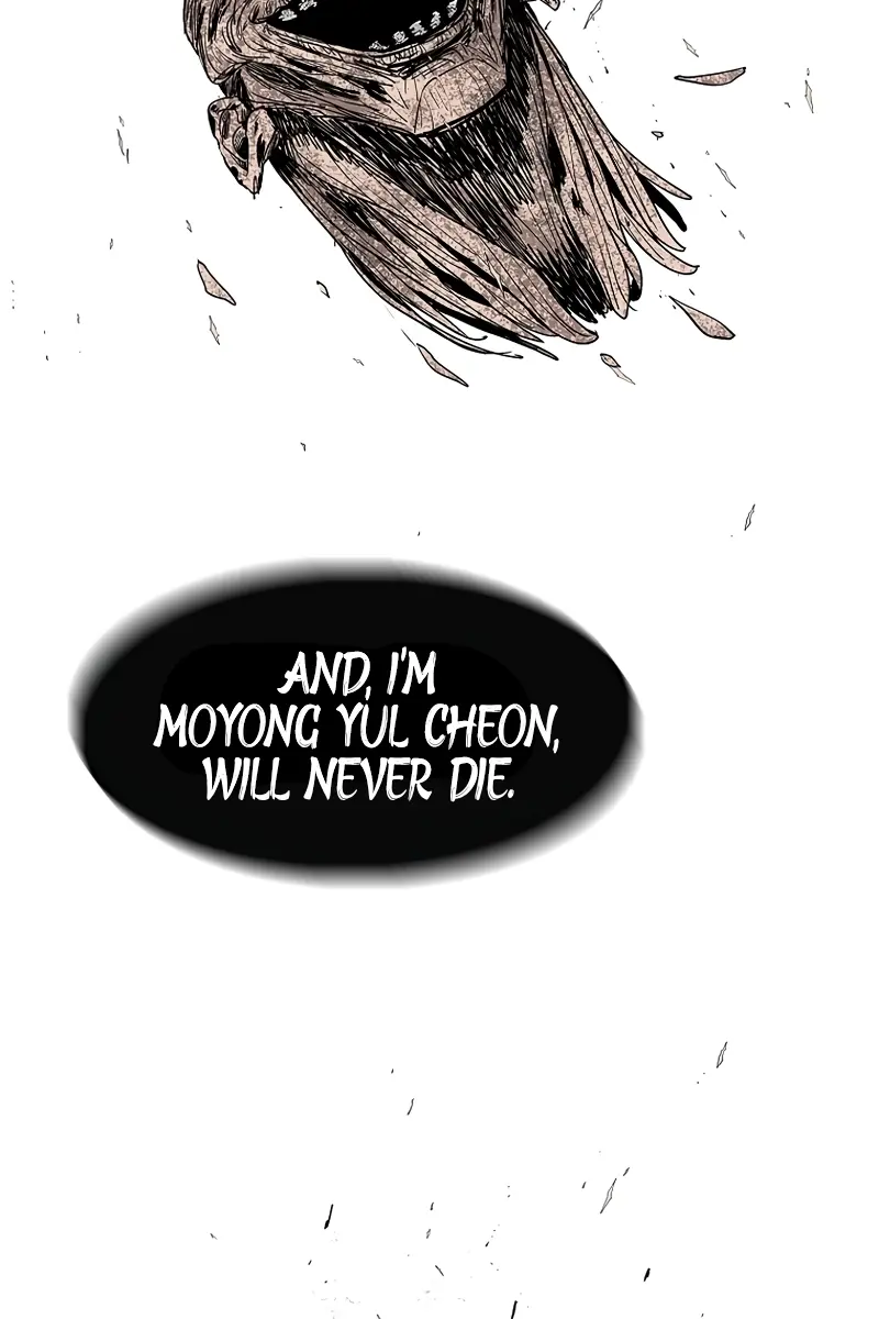 The Legend of the Northern Blade Chapter 202 Page 64