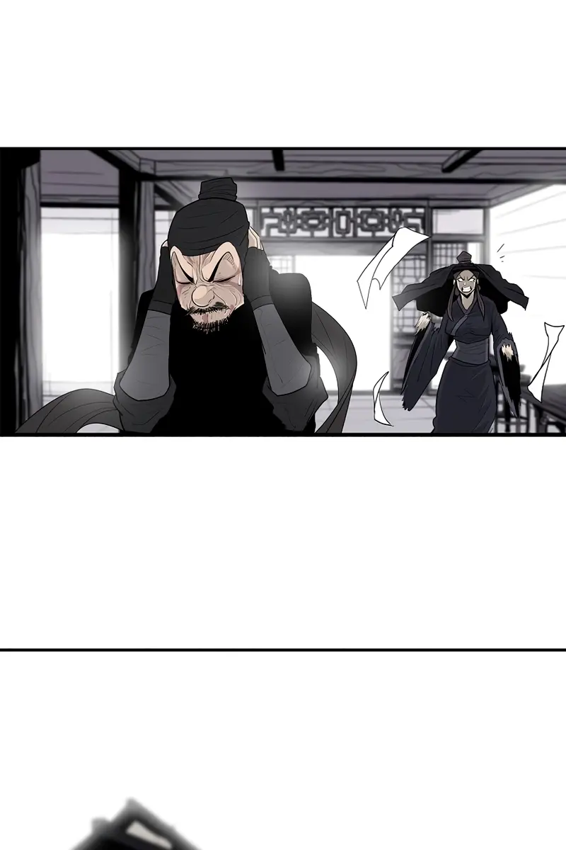 The Legend of the Northern Blade Chapter 202 Page 150