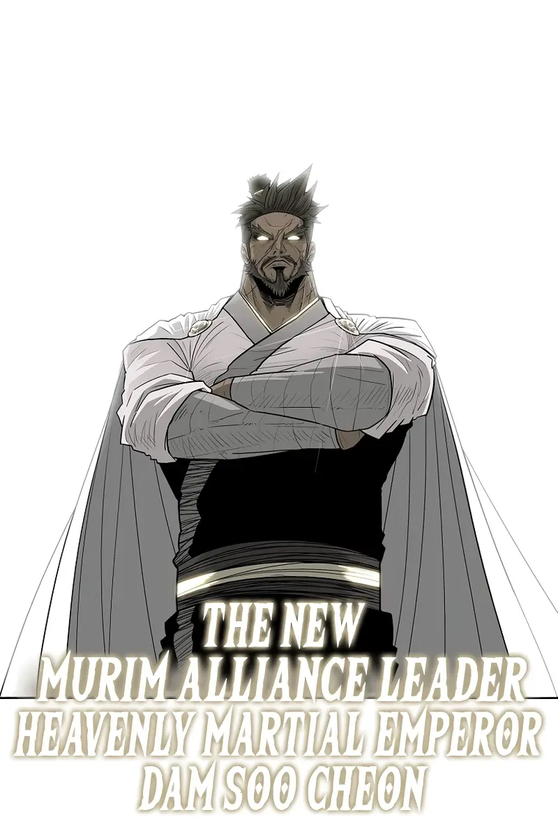 The Legend of the Northern Blade Chapter 202 Page 156