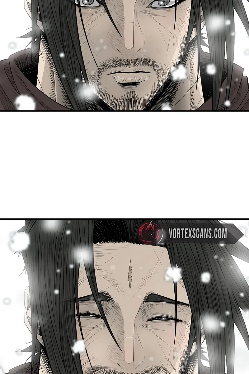 The Legend of the Northern Blade Chapter 202 Page 167