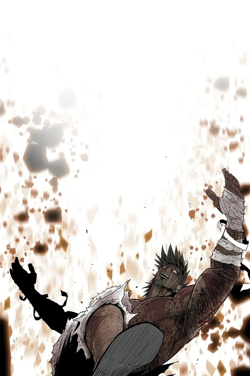 The Legend of the Northern Blade Chapter 202 Page 176