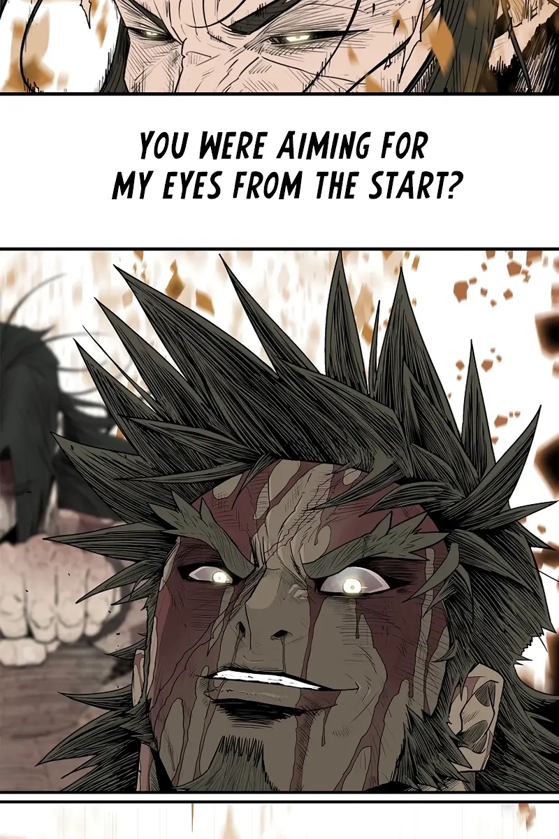 The Legend of the Northern Blade Chapter 202 Page 183