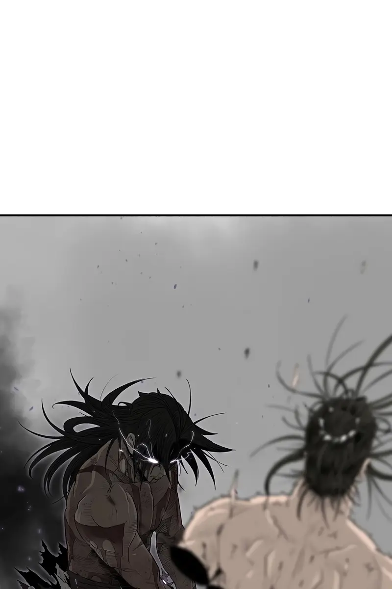 The Legend of the Northern Blade Chapter 202 Page 198
