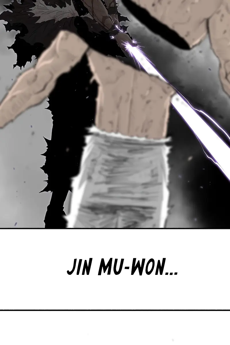 The Legend of the Northern Blade Chapter 202 Page 199
