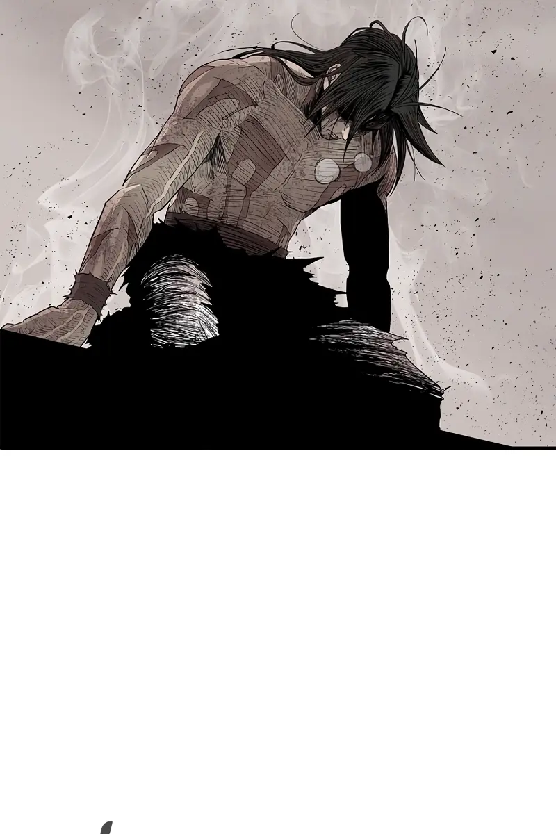 The Legend of the Northern Blade Chapter 202 Page 229