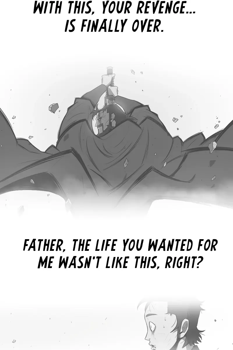 The Legend of the Northern Blade Chapter 202 Page 231