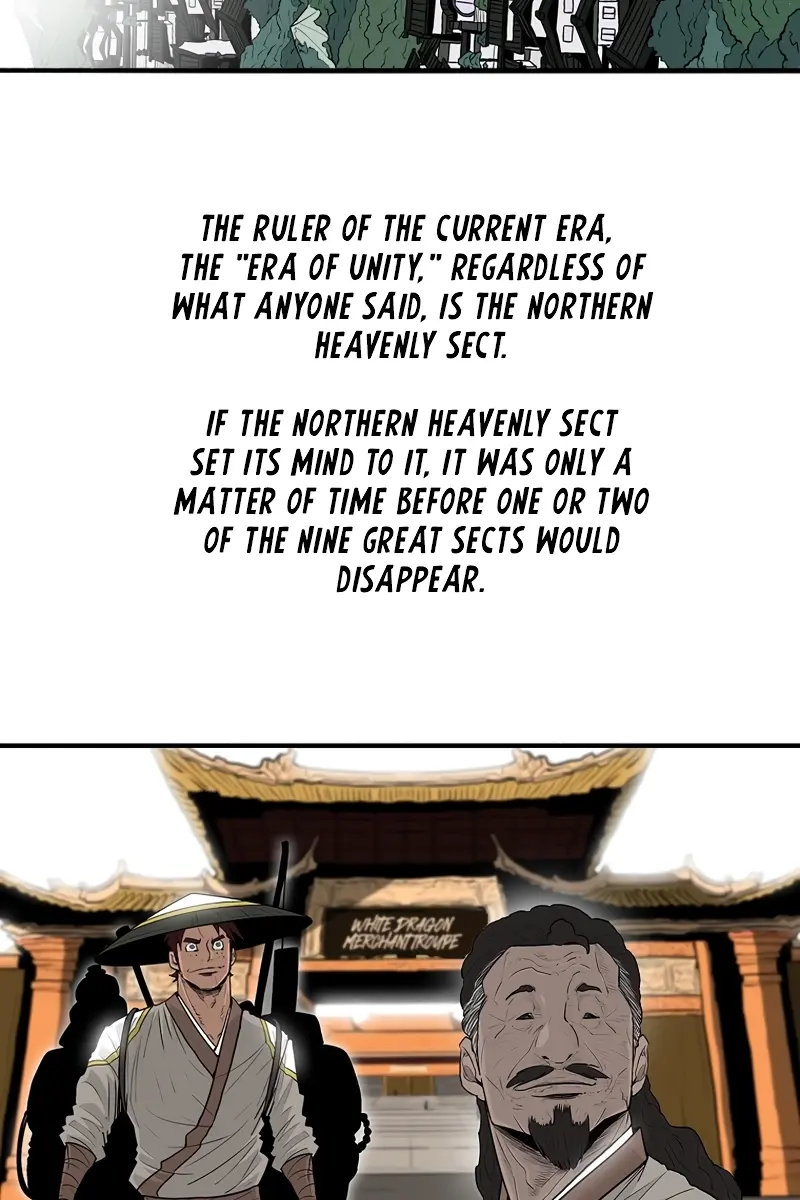 The Legend of the Northern Blade Chapter 202 Page 250