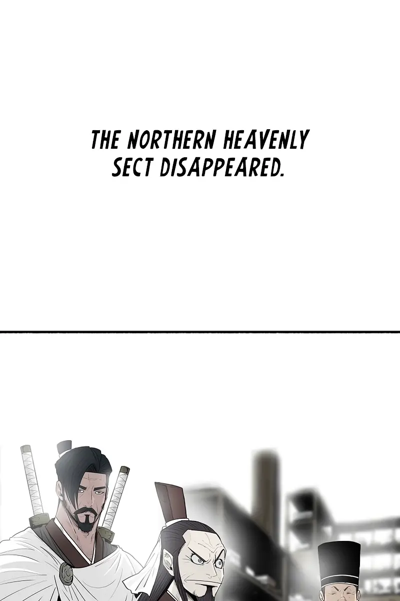 The Legend of the Northern Blade Chapter 202 Page 255