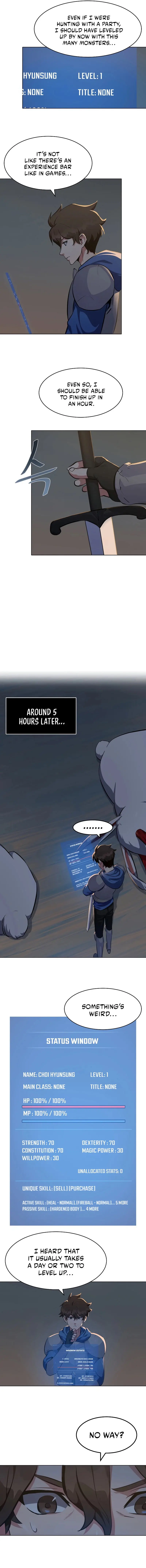 Level 1 Player Chapter 4 Page 10