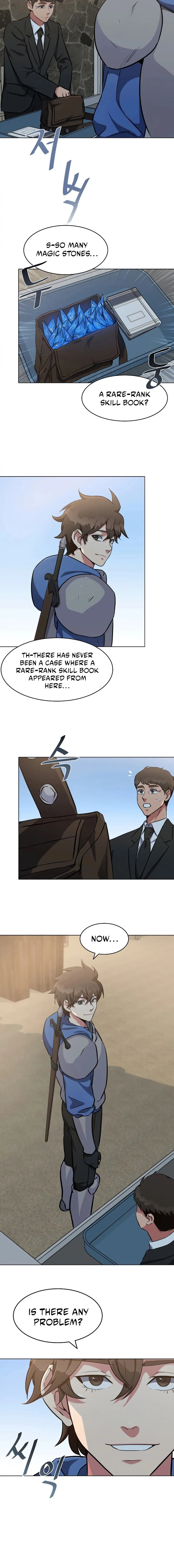 Level 1 Player Chapter 6 Page 9