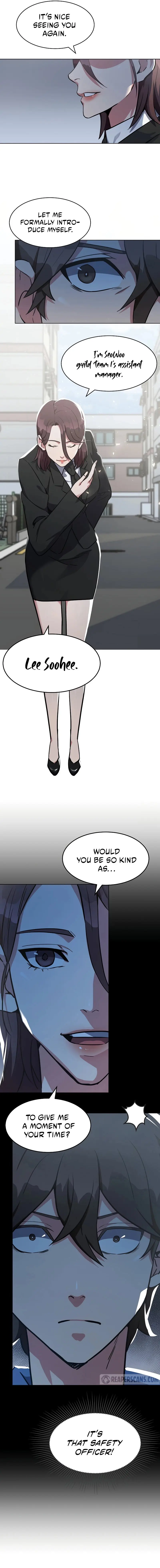 Level 1 Player Chapter 11 Page 9