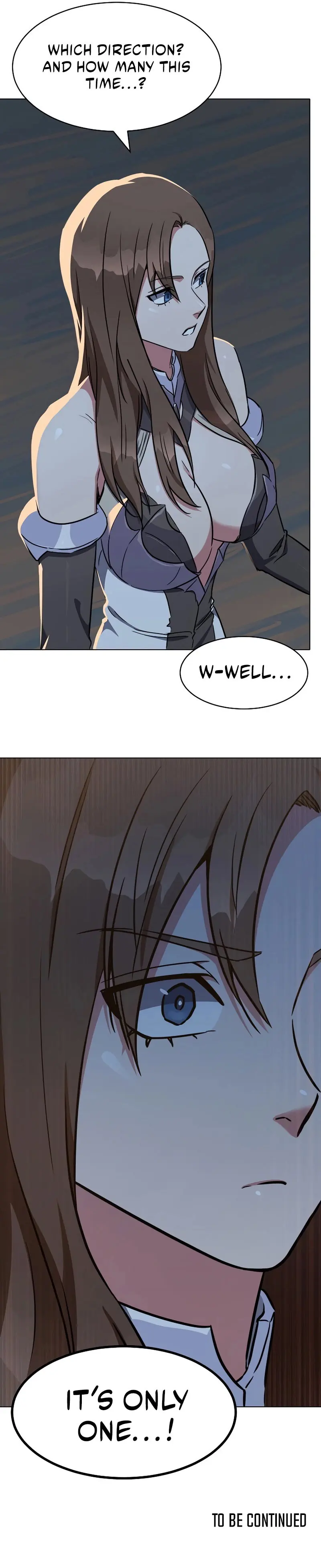 Level 1 Player Chapter 18 Page 9