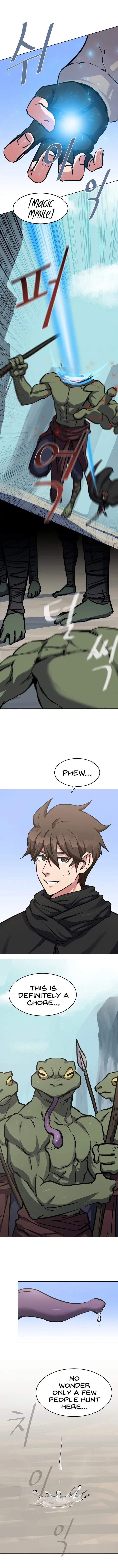 Level 1 Player Chapter 25 Page 7