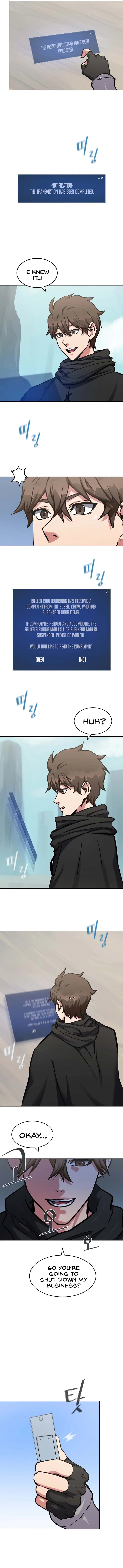 Level 1 Player Chapter 25 Page 14