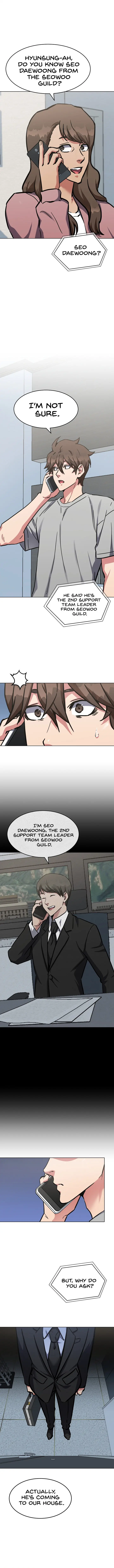 Level 1 Player Chapter 27 Page 9