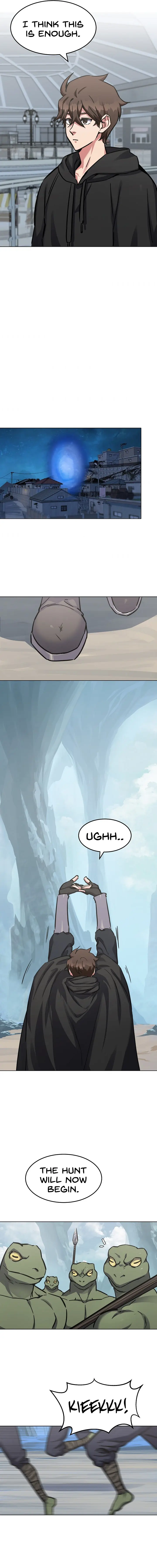 Level 1 Player Chapter 28 Page 7