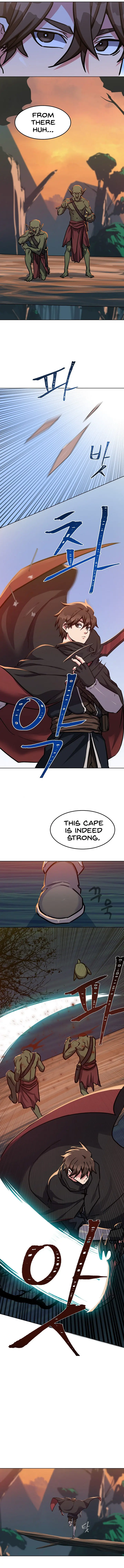 Level 1 Player Chapter 28 Page 15