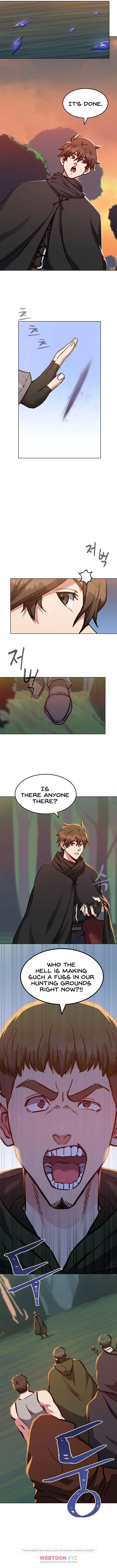 Level 1 Player Chapter 28 Page 17
