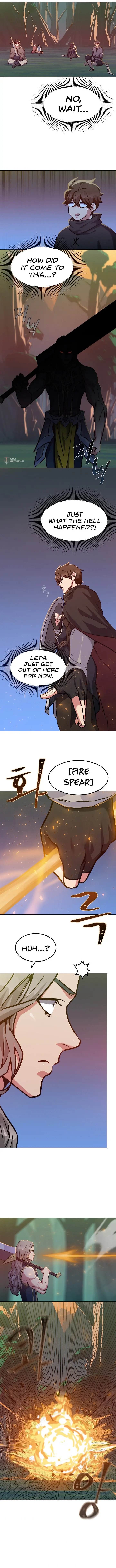 Level 1 Player Chapter 30 Page 6