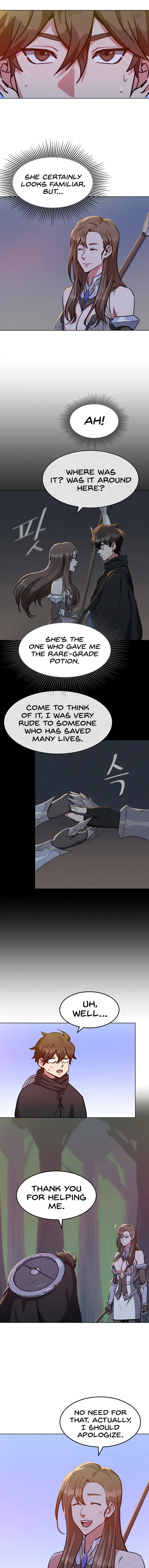 Level 1 Player Chapter 31 Page 5
