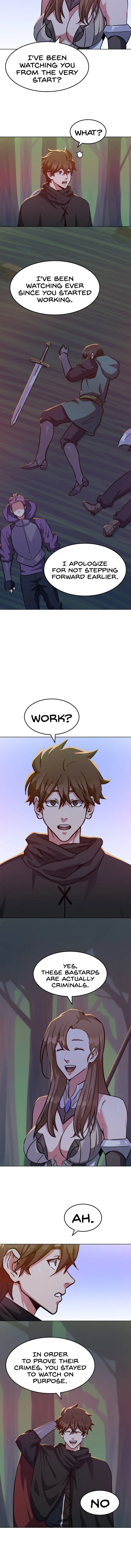 Level 1 Player Chapter 31 Page 6