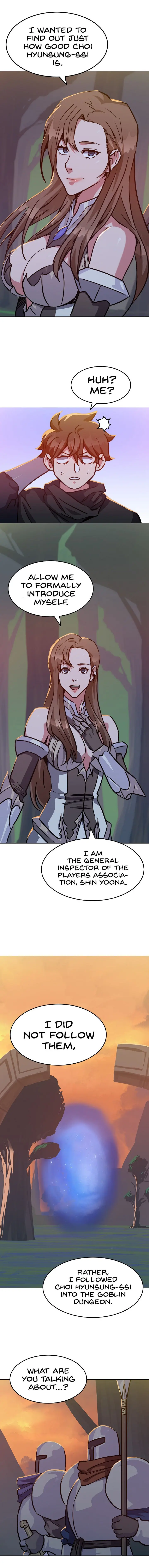 Level 1 Player Chapter 31 Page 7
