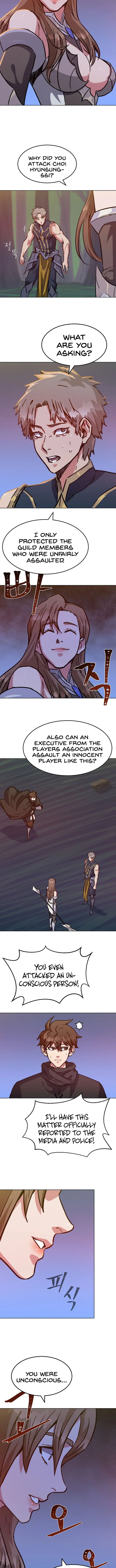 Level 1 Player Chapter 31 Page 12