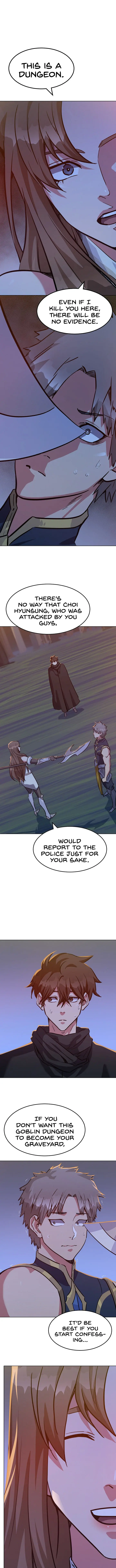 Level 1 Player Chapter 31 Page 14