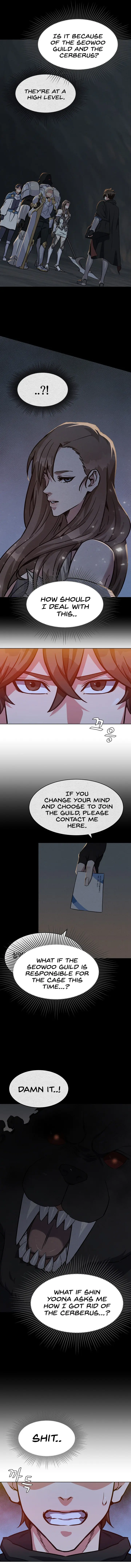 Level 1 Player Chapter 32 Page 4