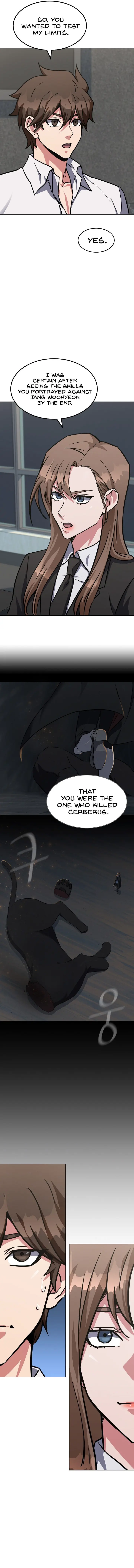 Level 1 Player Chapter 32 Page 11