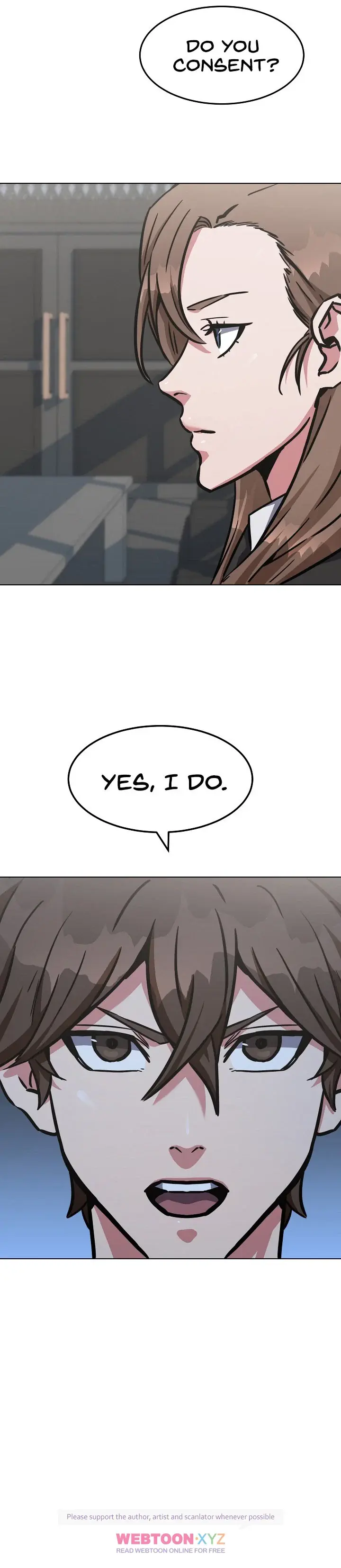 Level 1 Player Chapter 32 Page 19