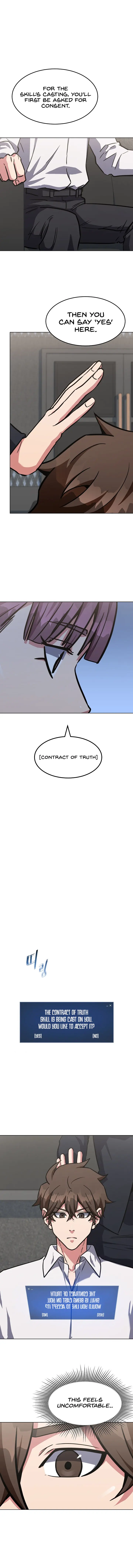 Level 1 Player Chapter 33 Page 3