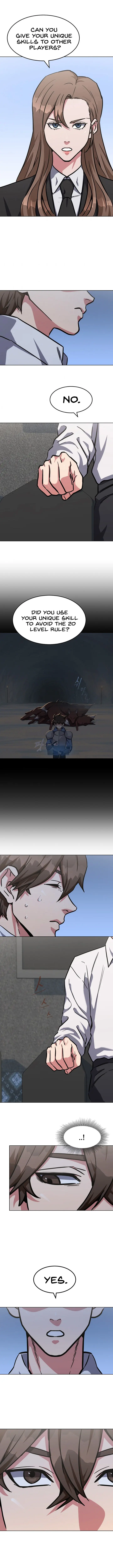 Level 1 Player Chapter 33 Page 7