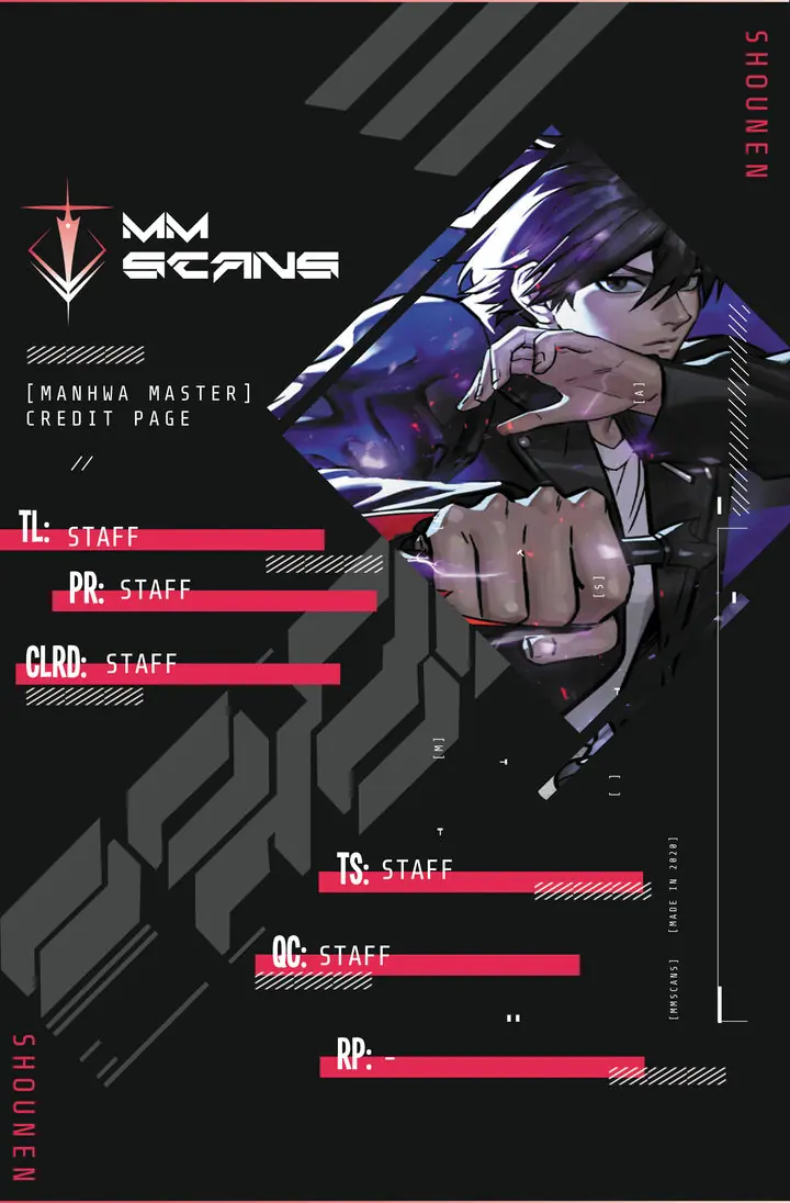Level 1 Player Chapter 34 Page 1