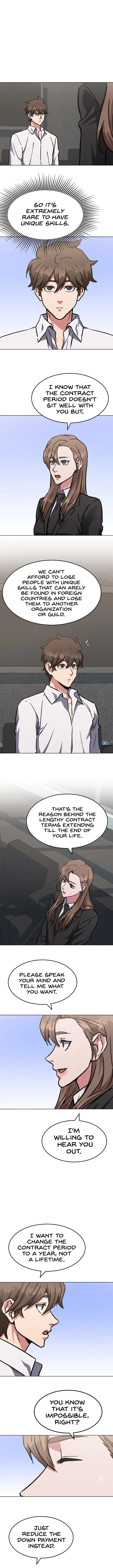 Level 1 Player Chapter 34 Page 3