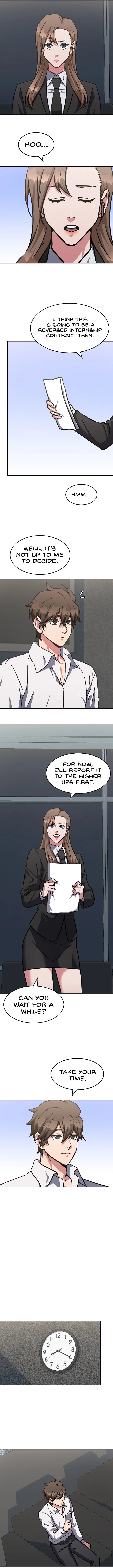 Level 1 Player Chapter 34 Page 7