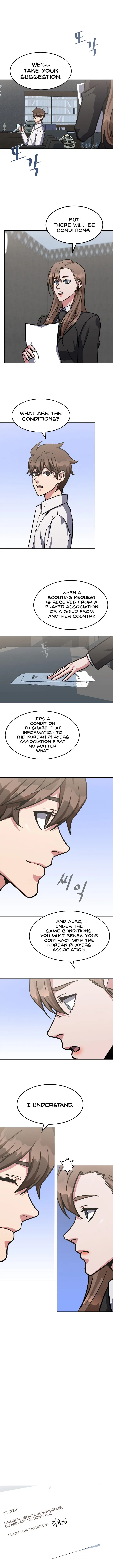 Level 1 Player Chapter 34 Page 8