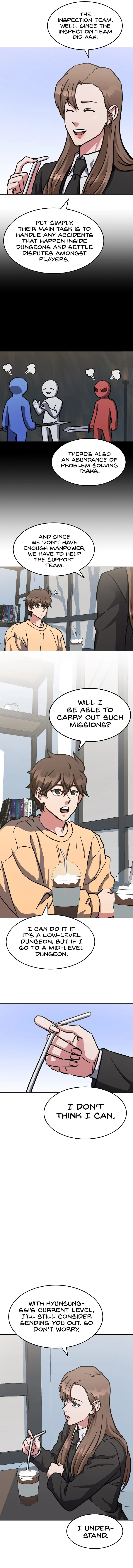 Level 1 Player Chapter 34 Page 13