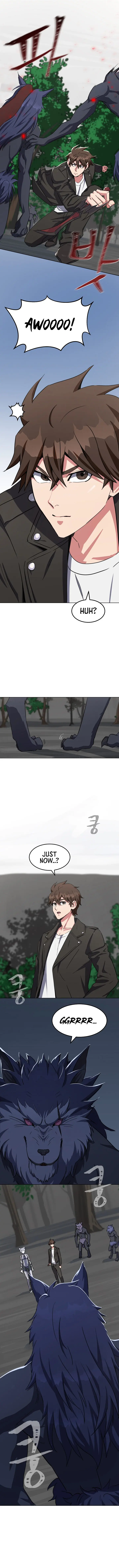 Level 1 Player Chapter 38 Page 4