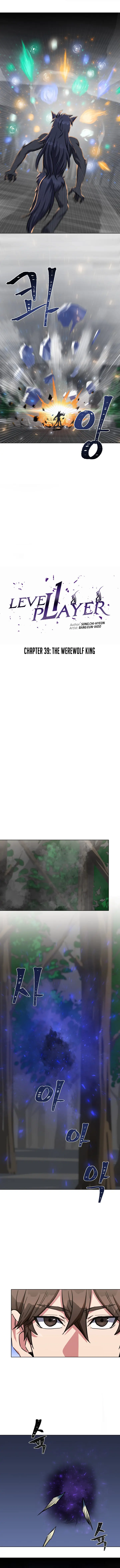 Level 1 Player Chapter 39 Page 5