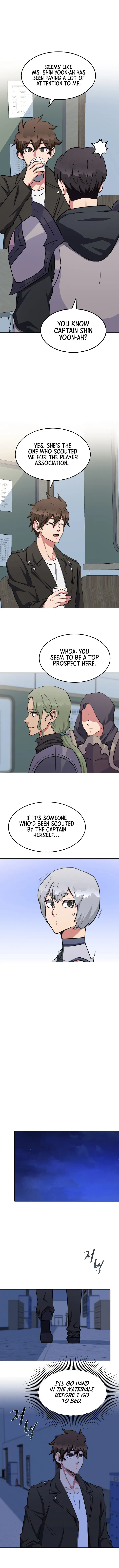 Level 1 Player Chapter 39 Page 11
