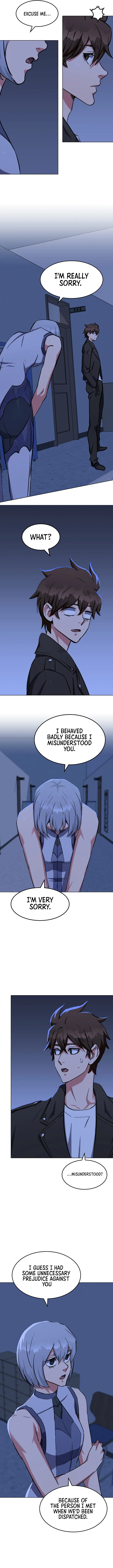 Level 1 Player Chapter 39 Page 12